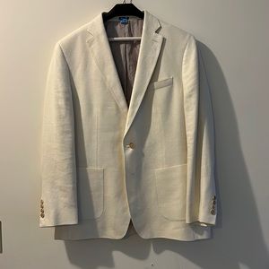 Peter Millar Excursionist Blazer